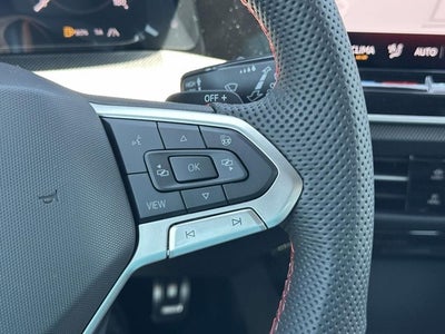2026 Volkswagen Golf GTI 2.0T S
