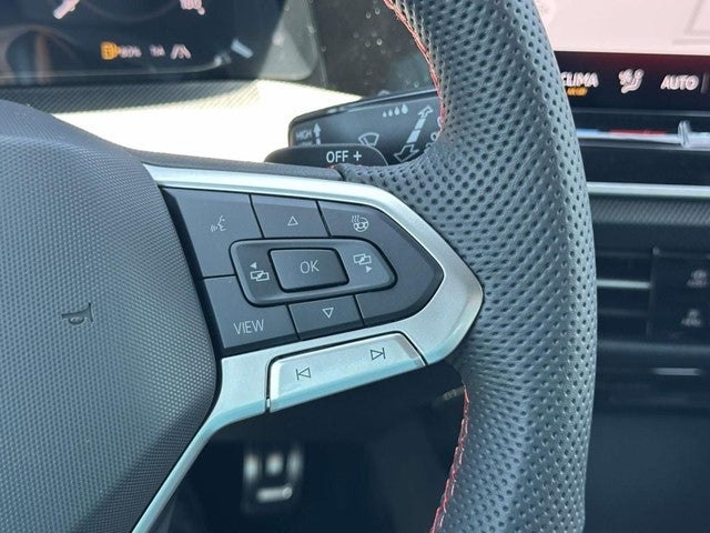 2026 Volkswagen Golf GTI 2.0T S