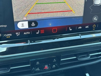 2026 Volkswagen Golf GTI 2.0T S