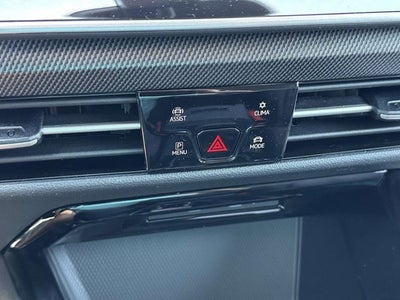 2026 Volkswagen Golf GTI 2.0T S
