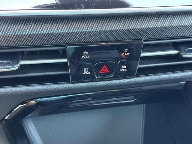 2026 Volkswagen Golf GTI 2.0T S