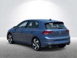 2026 Volkswagen Golf GTI 2.0T S