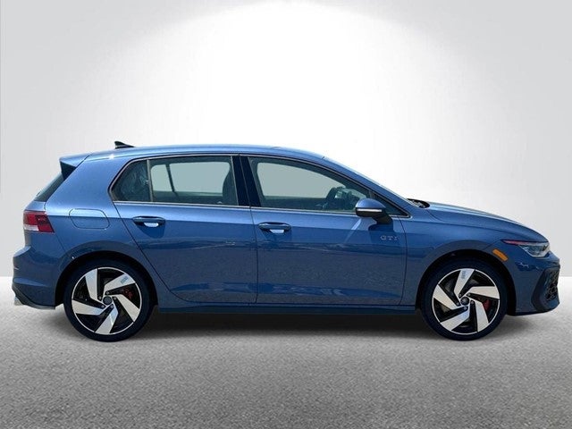 2026 Volkswagen Golf GTI 2.0T S