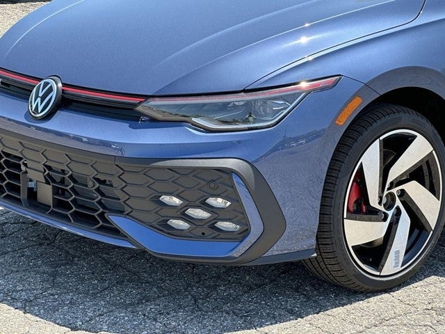 2026 Volkswagen Golf GTI 2.0T S