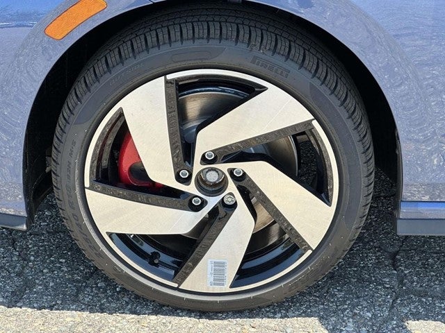 2026 Volkswagen Golf GTI 2.0T S