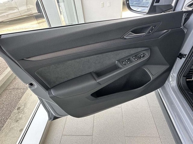 2026 Volkswagen Golf GTI 2.0T SE