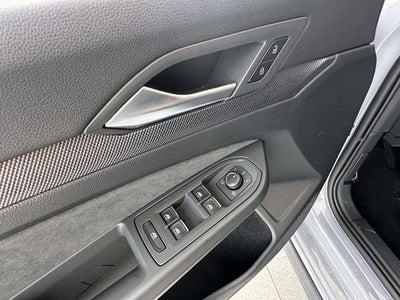 2026 Volkswagen Golf GTI 2.0T SE