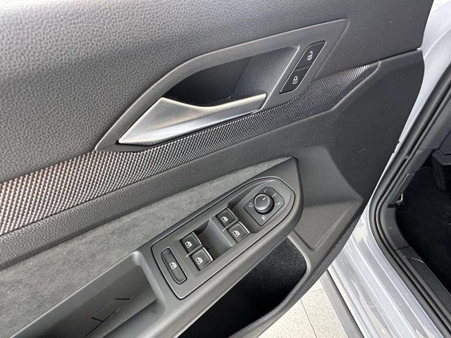 2026 Volkswagen Golf GTI 2.0T SE