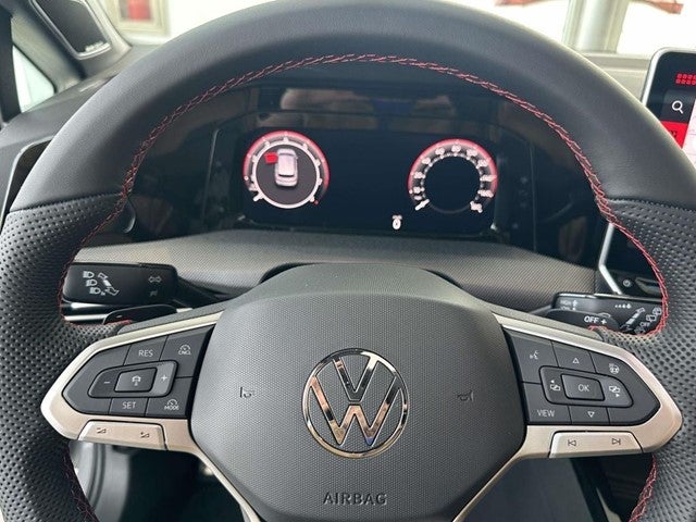 2026 Volkswagen Golf GTI 2.0T SE