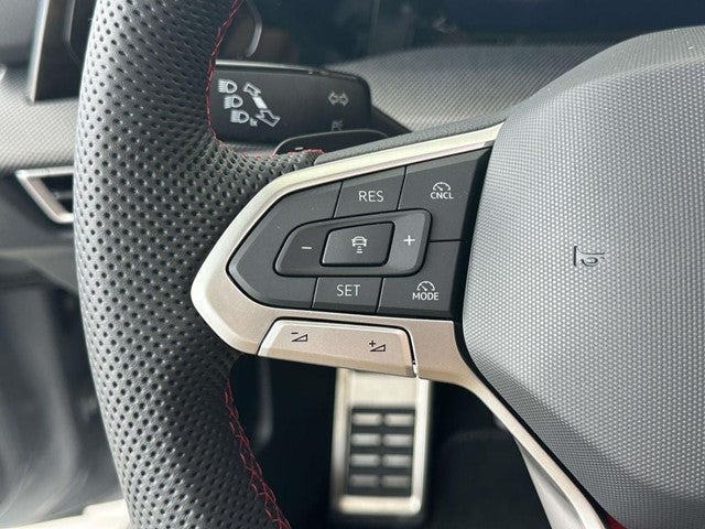 2026 Volkswagen Golf GTI 2.0T SE