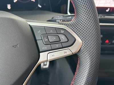 2026 Volkswagen Golf GTI 2.0T SE