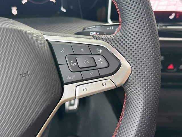 2026 Volkswagen Golf GTI 2.0T SE