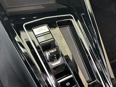 2026 Volkswagen Golf GTI 2.0T SE