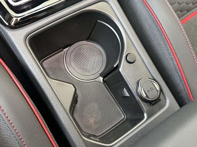 2026 Volkswagen Golf GTI 2.0T SE