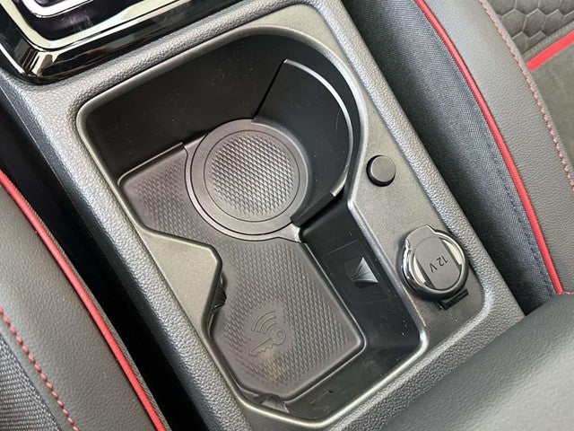 2026 Volkswagen Golf GTI 2.0T SE