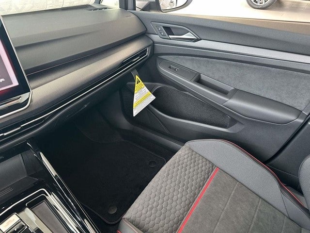 2026 Volkswagen Golf GTI 2.0T SE