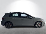 2026 Volkswagen Golf GTI 2.0T SE