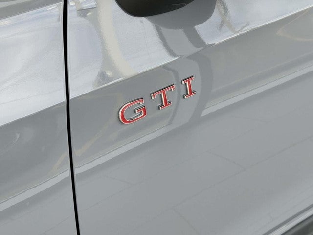 2026 Volkswagen Golf GTI 2.0T SE