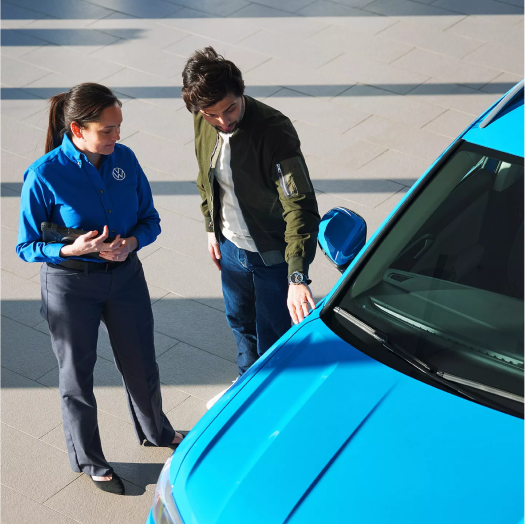 ID.Buzz | Moran Volkswagen of Sterling Heights in Sterling Heights MI