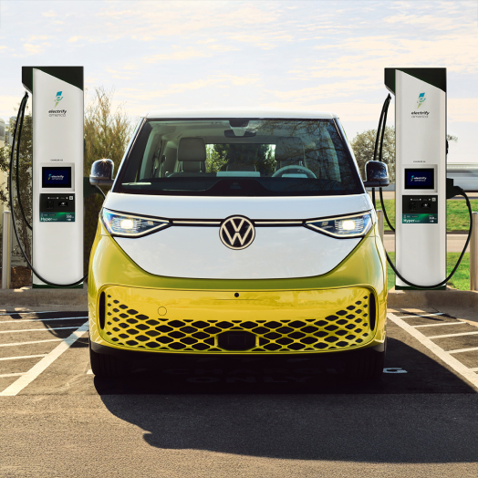 ID.Buzz | Moran Volkswagen of Sterling Heights in Sterling Heights MI