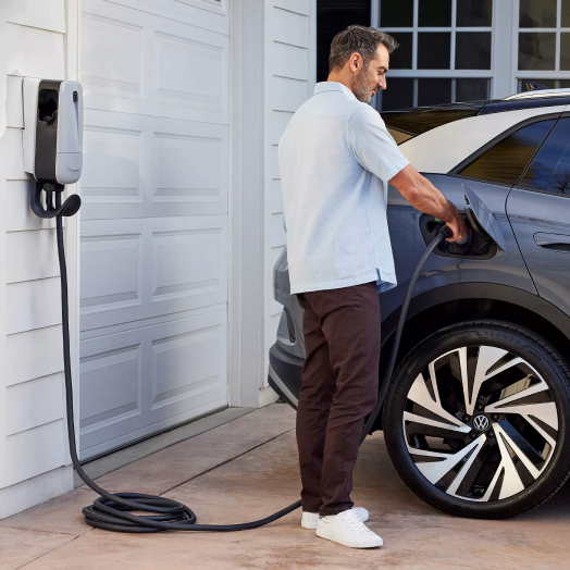 ID.Buzz | Moran Volkswagen of Sterling Heights in Sterling Heights MI