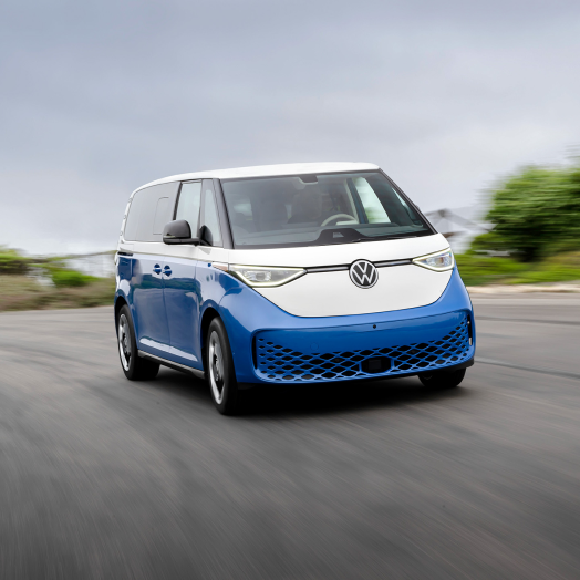 ID.Buzz | Moran Volkswagen of Sterling Heights in Sterling Heights MI