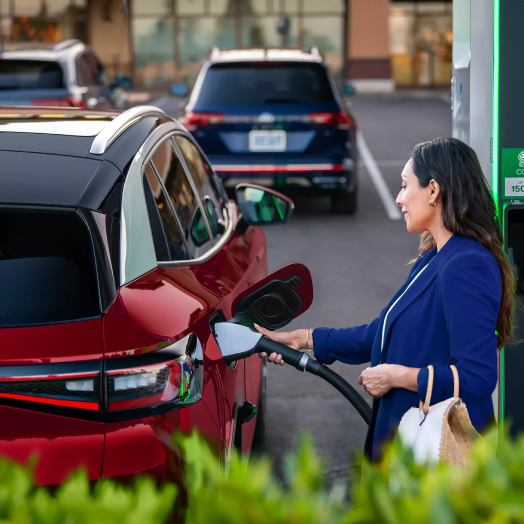 ID.Buzz | Moran Volkswagen of Sterling Heights in Sterling Heights MI