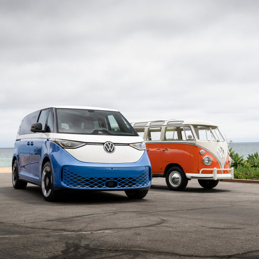 ID.Buzz | Moran Volkswagen of Sterling Heights in Sterling Heights MI
