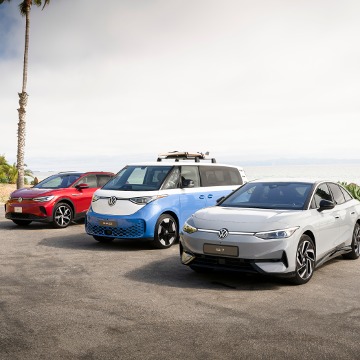 ID.Buzz | Moran Volkswagen of Sterling Heights in Sterling Heights MI