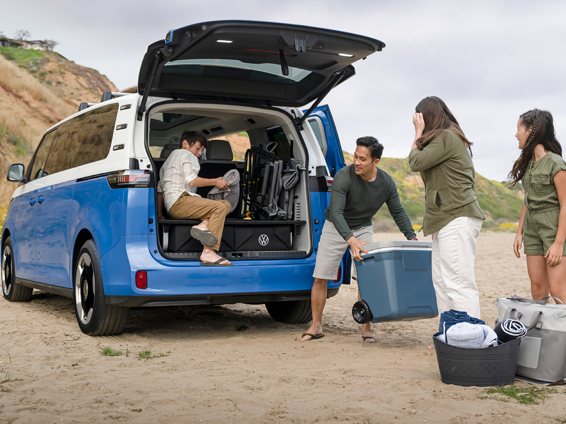 Moran Volkswagen of Sterling Heights in Sterling Heights MI