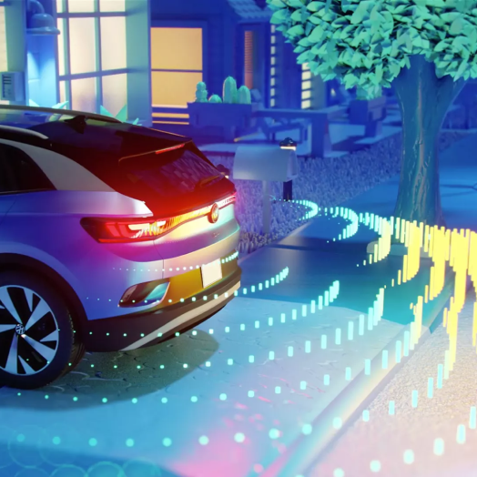 ID.Buzz | Moran Volkswagen of Sterling Heights in Sterling Heights MI