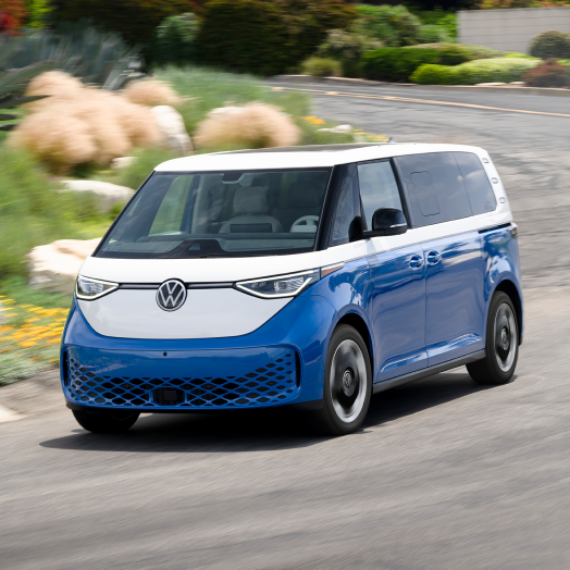 ID.Buzz | Moran Volkswagen of Sterling Heights in Sterling Heights MI