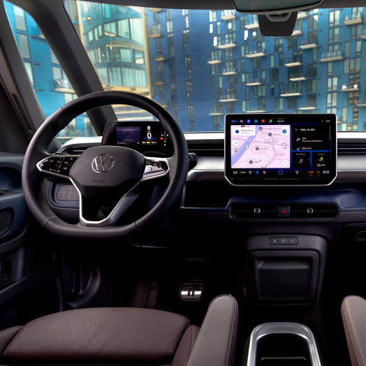 ID.Buzz | Moran Volkswagen of Sterling Heights in Sterling Heights MI