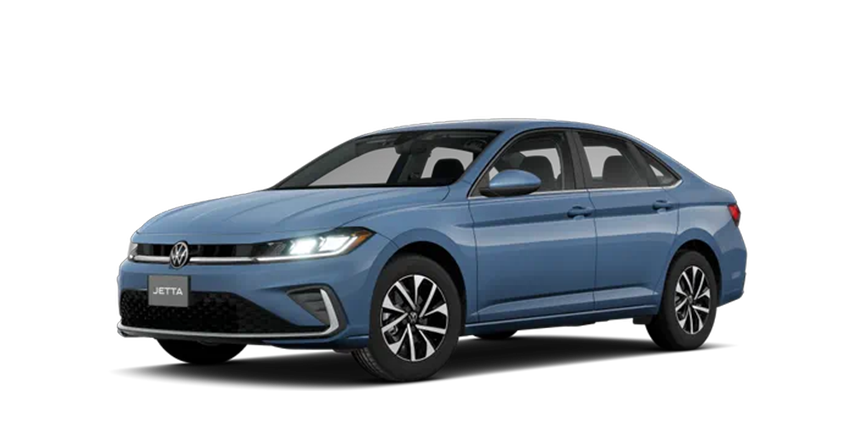 Jetta